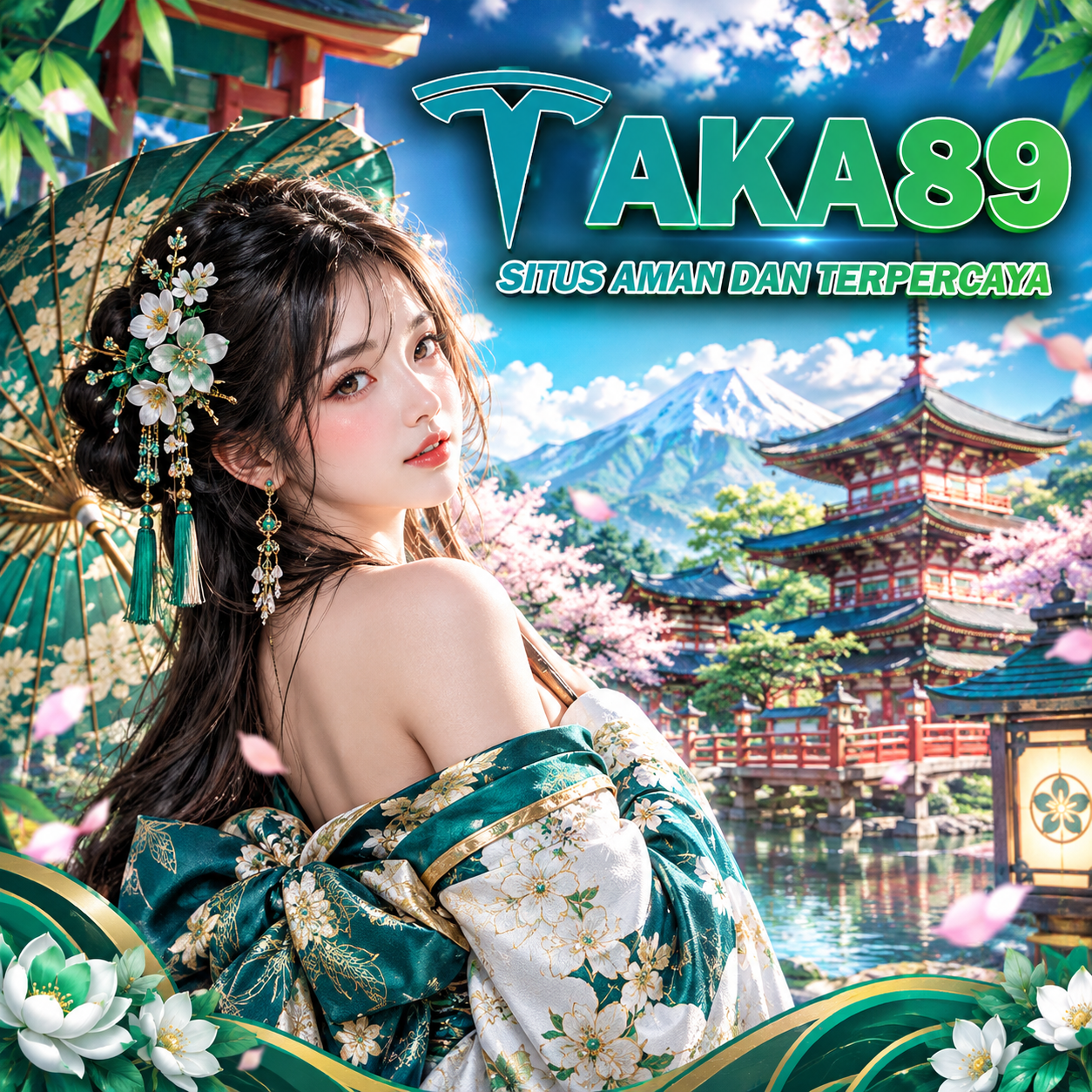 BANNER TAKA89