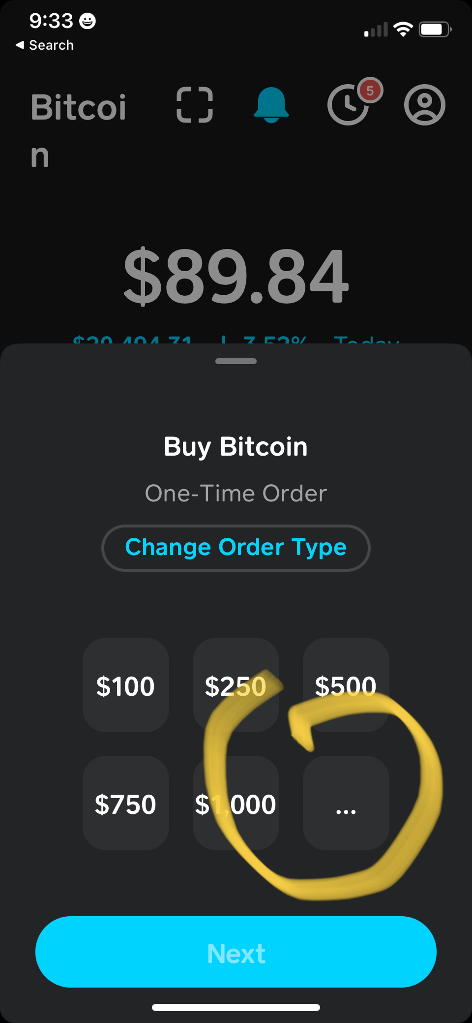 Get Started Using Bitcoin